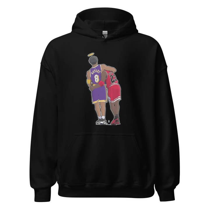 Big Brother Hoodie voor wholesale door The Closet Junkies