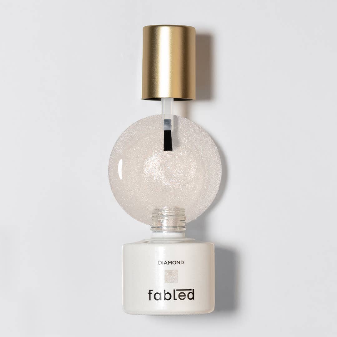 Fabled Beauty – wholesale Nail polish set – FABLED® Starter Package – Gel Nail Polish Kit7