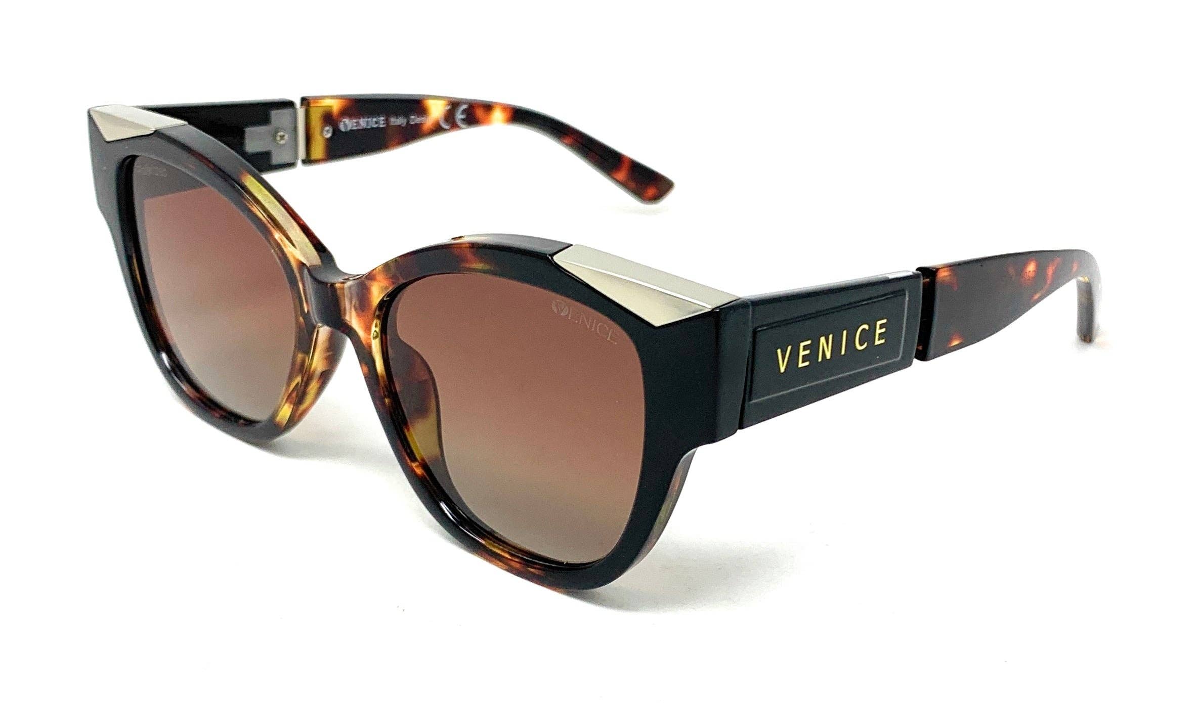 Gafas Venice Eyewear - Wholesale Sunglasses - Women's - High-end Polarized Sunglasses - 68352D4