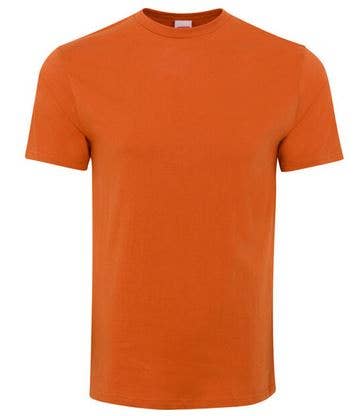 Generation XYZ - Vente T-shirt – unisexe - T-shirts unisex en coton peigné [HF-TH1003 (S-3XL)]11