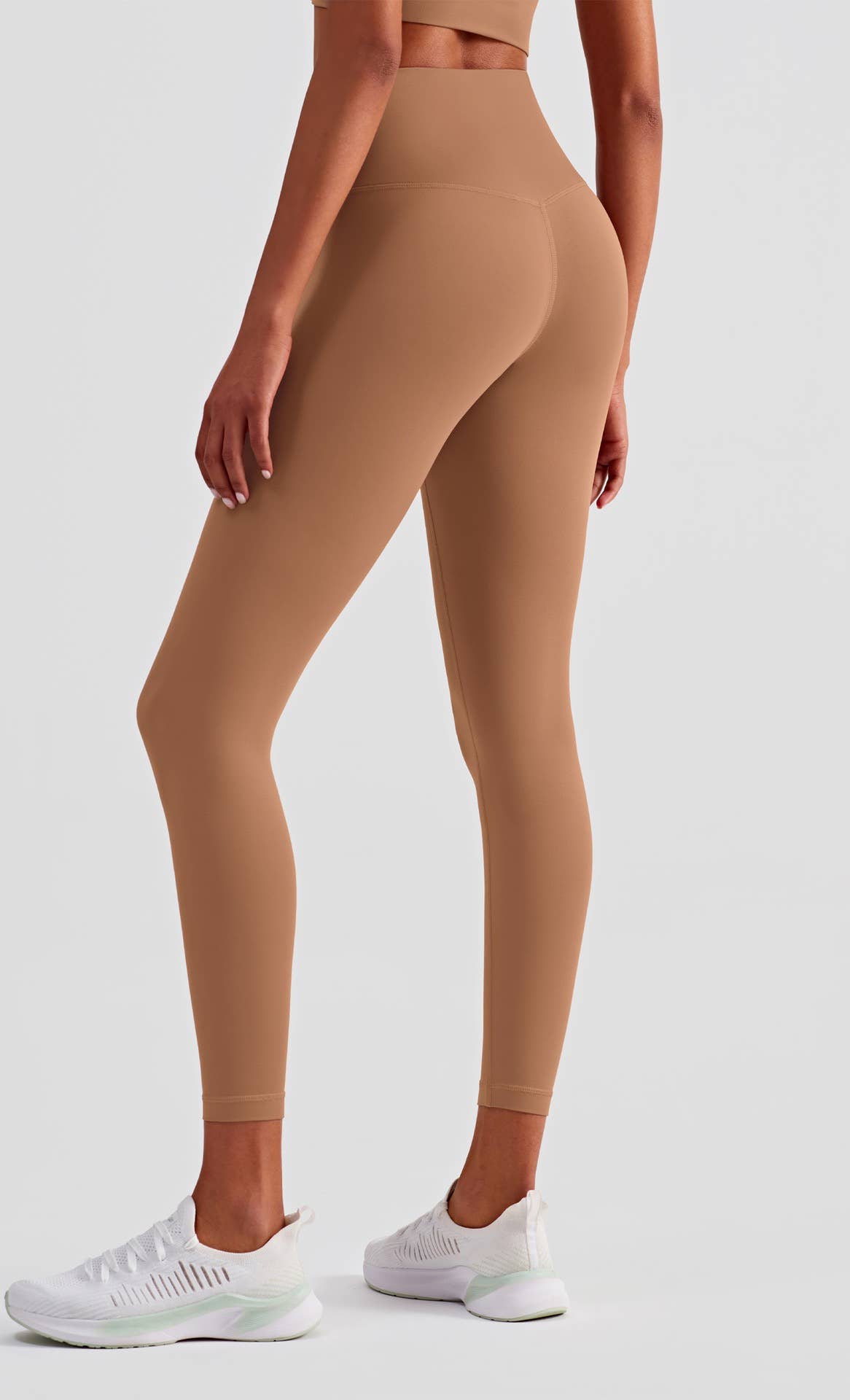 91thelabel - Wholesale Athletic/Lounge Leggings - Women's - NEW Colors! Empower SoftSculpt™ High Waist Leggings54