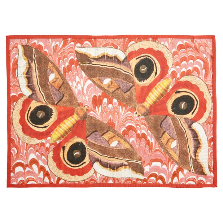 TOALHA DE CHÁ DE BORBOLETA FAUNA por atacado de THOMASPAUL