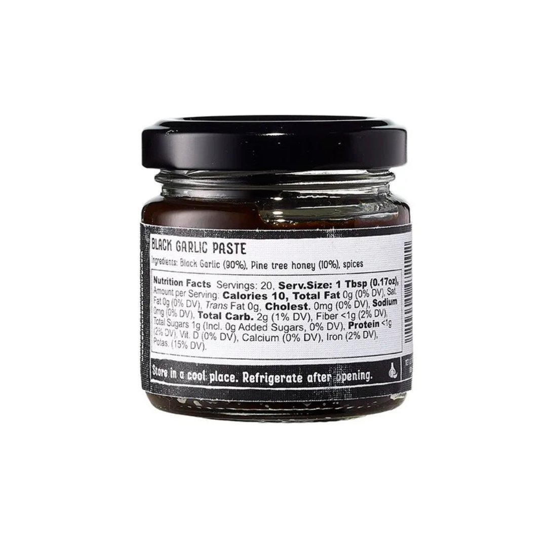 Epicurean Pantry - Wholesale Sauce - Black Garlic Paste – An All-Purpose Umami Boost4