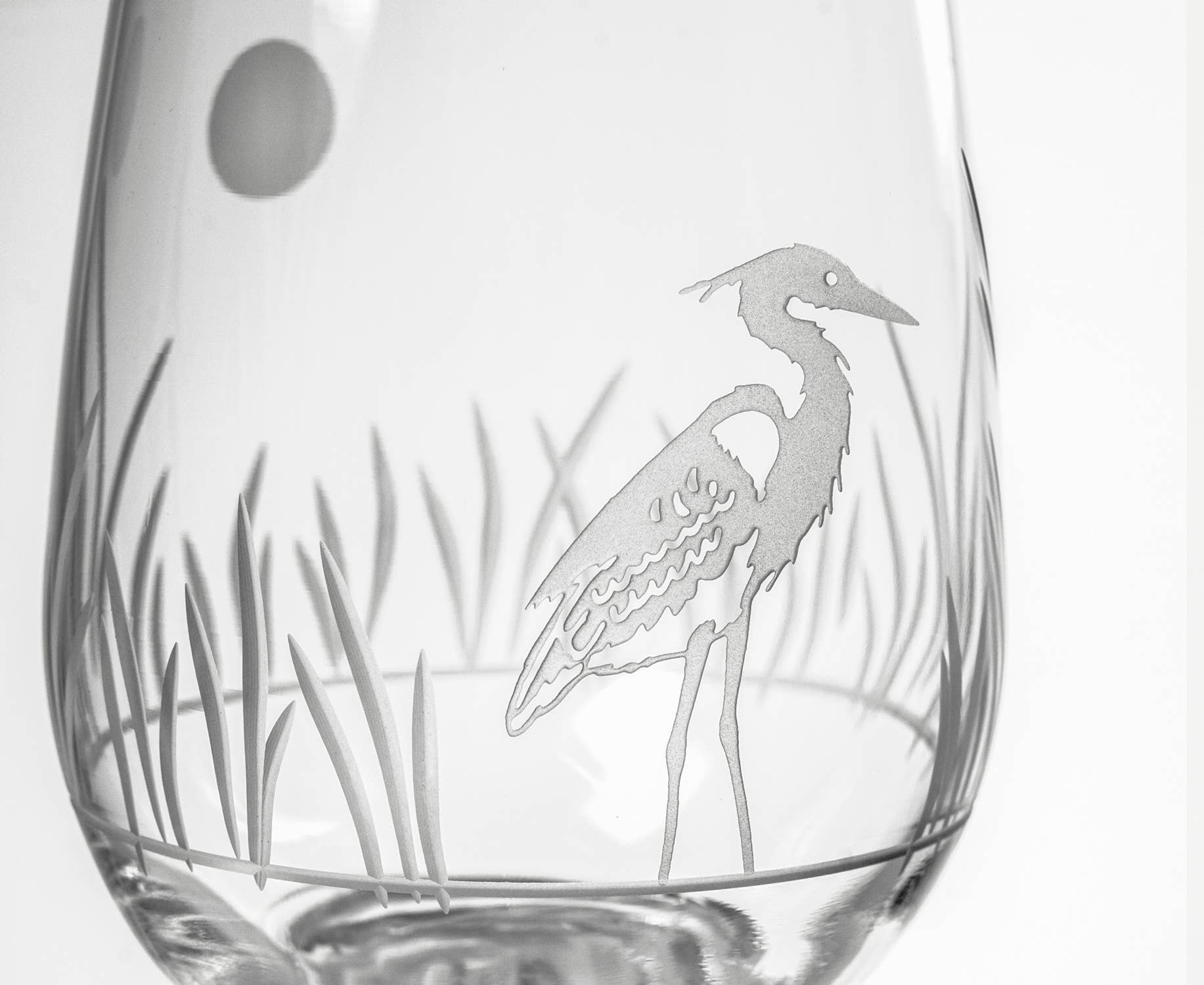 Rolf Glass – Großhandel Weingläser – Heron Allzweck Weinglas 45,7 ml2