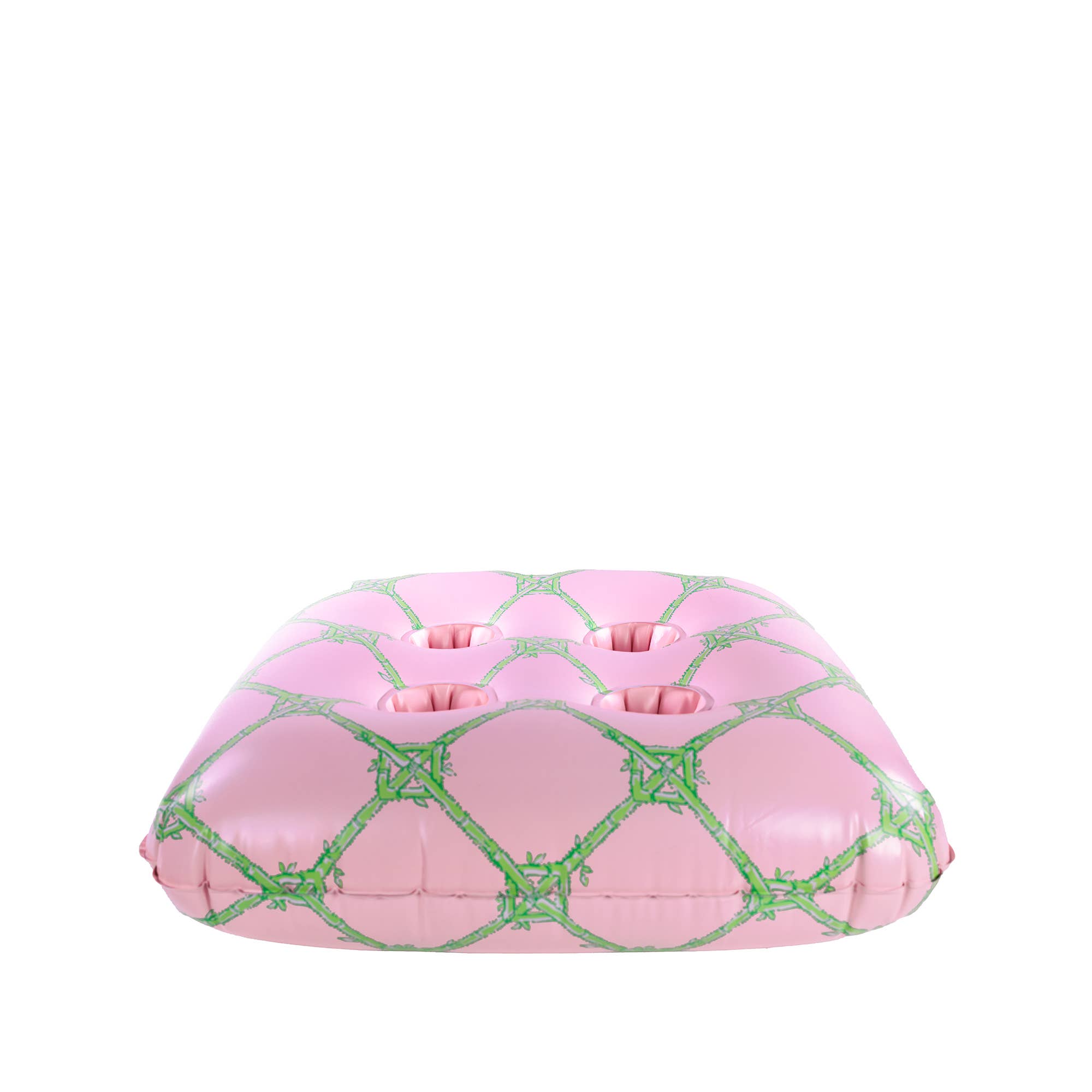 Lilly Pulitzer by Lifeguard Press - Wholesale Pool Tool - Pool Drink Float, Butterfly Trellis2