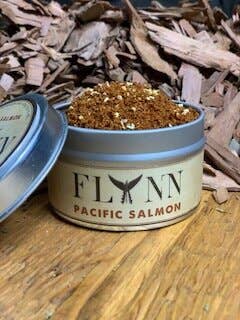Flynn Rubs and Seasonings - Wholesale Rub - Pacific Salmon0