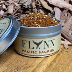 Flynn Rubs and Seasonings - Wholesale Rub - Pacific Salmon