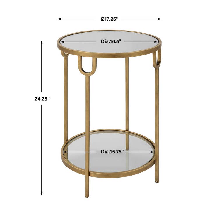 FIND - Vente Tables d'appoint - Meubles d'appoint Cleo2