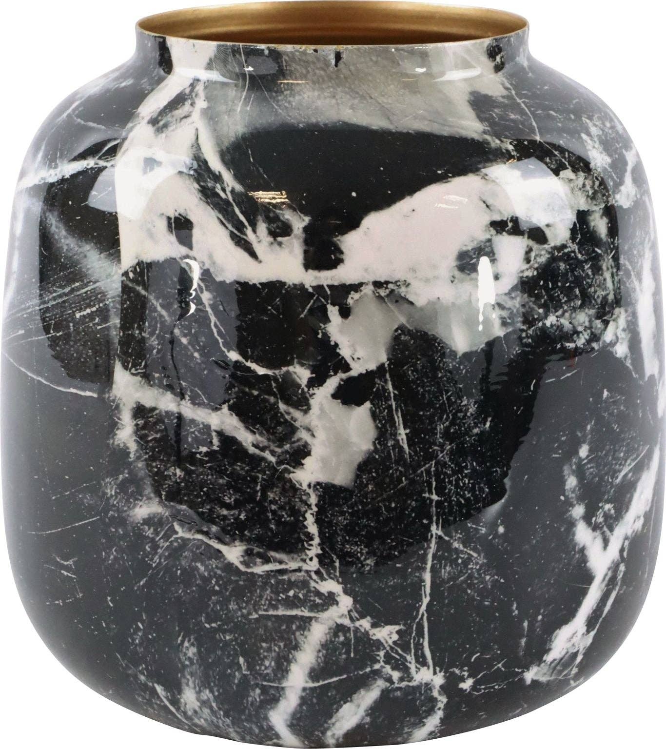HOFF-INTERIEUR - Wholesale Vase - VASE UNIVERSE (HOFF6838)
