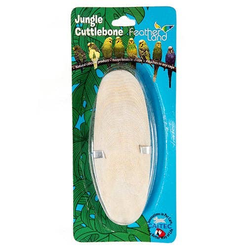 Cuttlebone No Flavor and other Purchase Wholesale cuttlefish. Free Returns & Net 60 Terms on Faire trending on Faire.