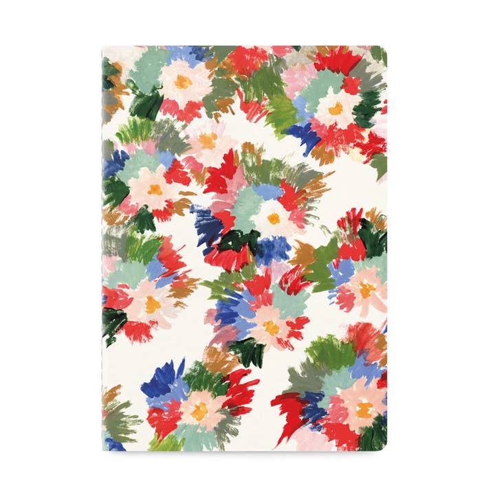 Singer Kukka Sewing Notebook for wholesale by Petit Gramme