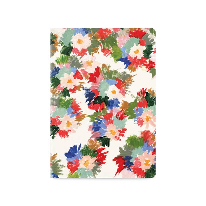 Singer Kukka Sewing Notebook for wholesale by Petit Gramme