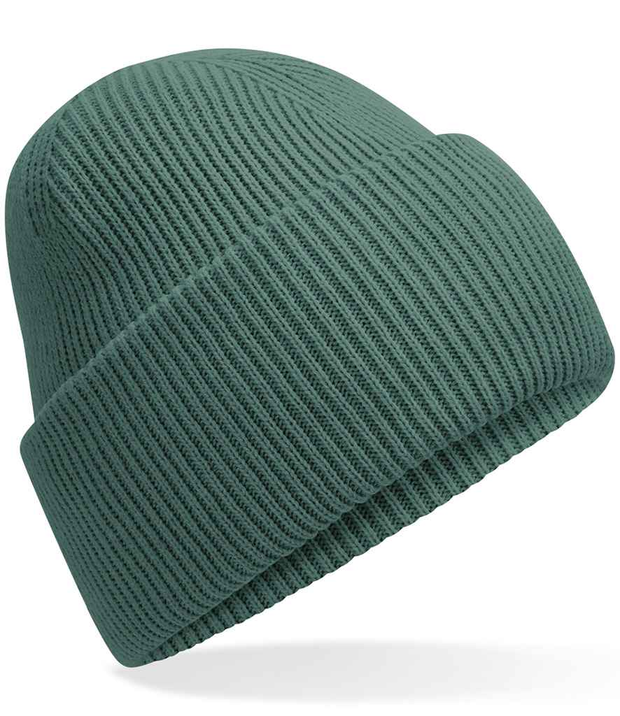 Pierre Francis - Wholesale Beanie - Women's - Beechfield - Classic Engineered Deep Cuffed Beanie17
