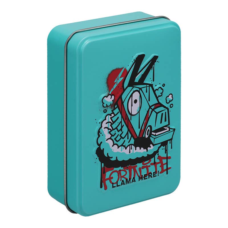 Paladone UK – wholesale Playing cards – Fortnite Playing Cards in Tin5