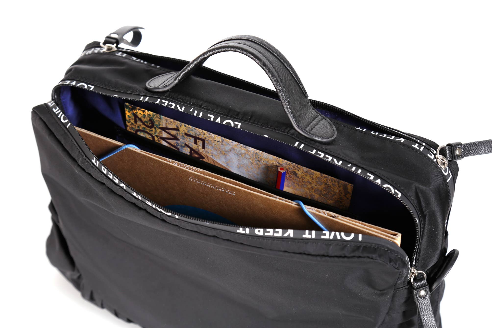 Lumi - Wholesale Laptop Bag - Unisex - KIRSI Laptop bag 14”6