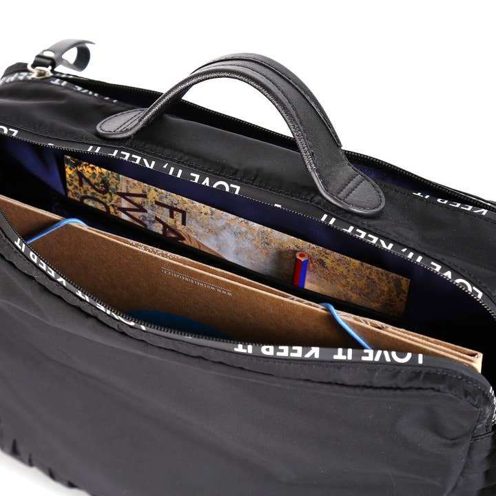 Lumi - Wholesale Laptop Bag - Unisex - KIRSI Laptop bag 14”6