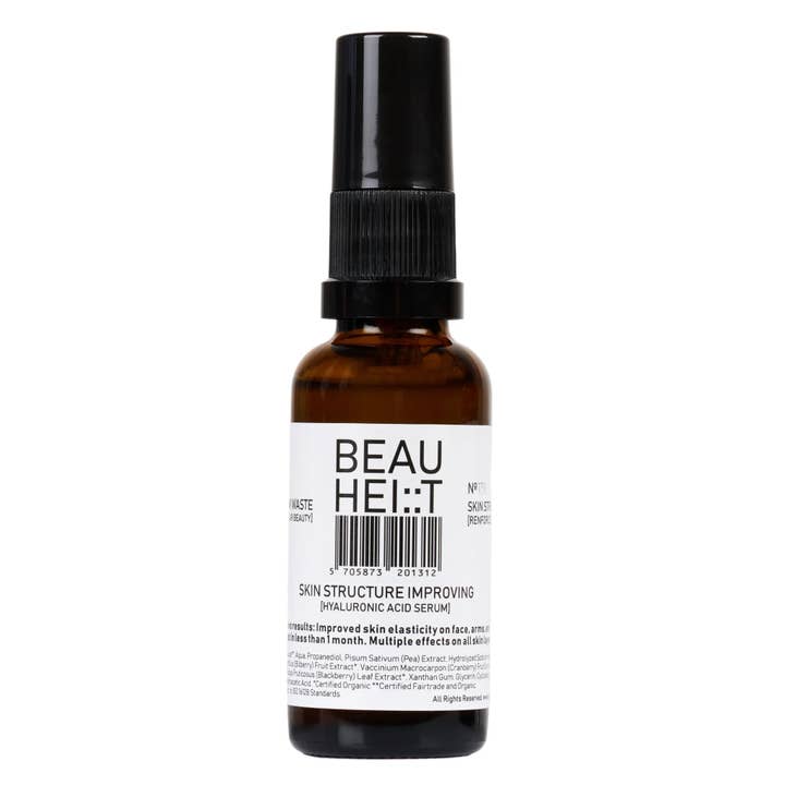 Mejorador de la estructura de la piel № 131 para venta al por mayor de BEAUHEI::T