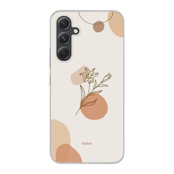Flora - Custodia per telefono Samsung Galaxy A54 5G per la vendita all'ingrosso da parte di Glided
