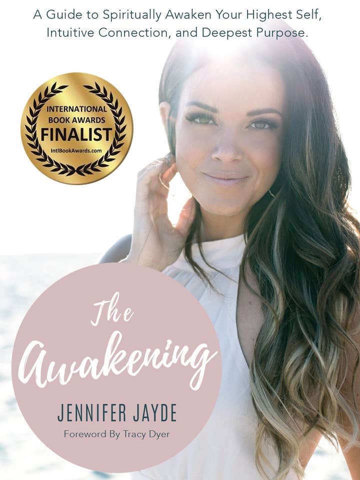 The Awakening for wholesale by Golden Brick Road Publishing House