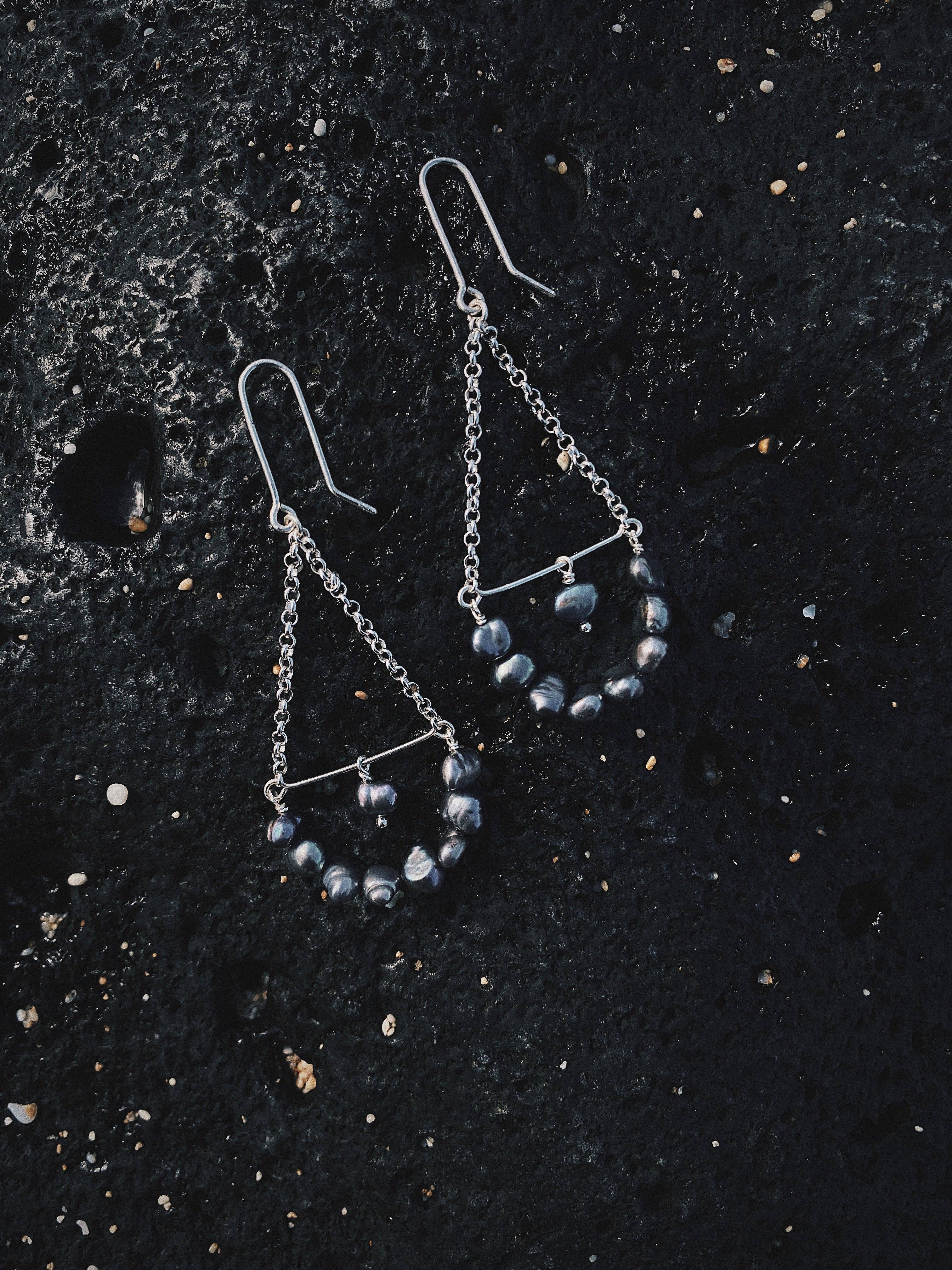 Istovo - Wholesale Dangle Earrings - NOA earrings5