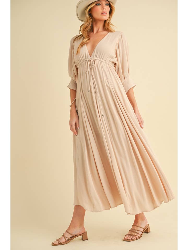 AEMI + CO - Wholesale Dress - Women's - 4226FD Geela Dress13