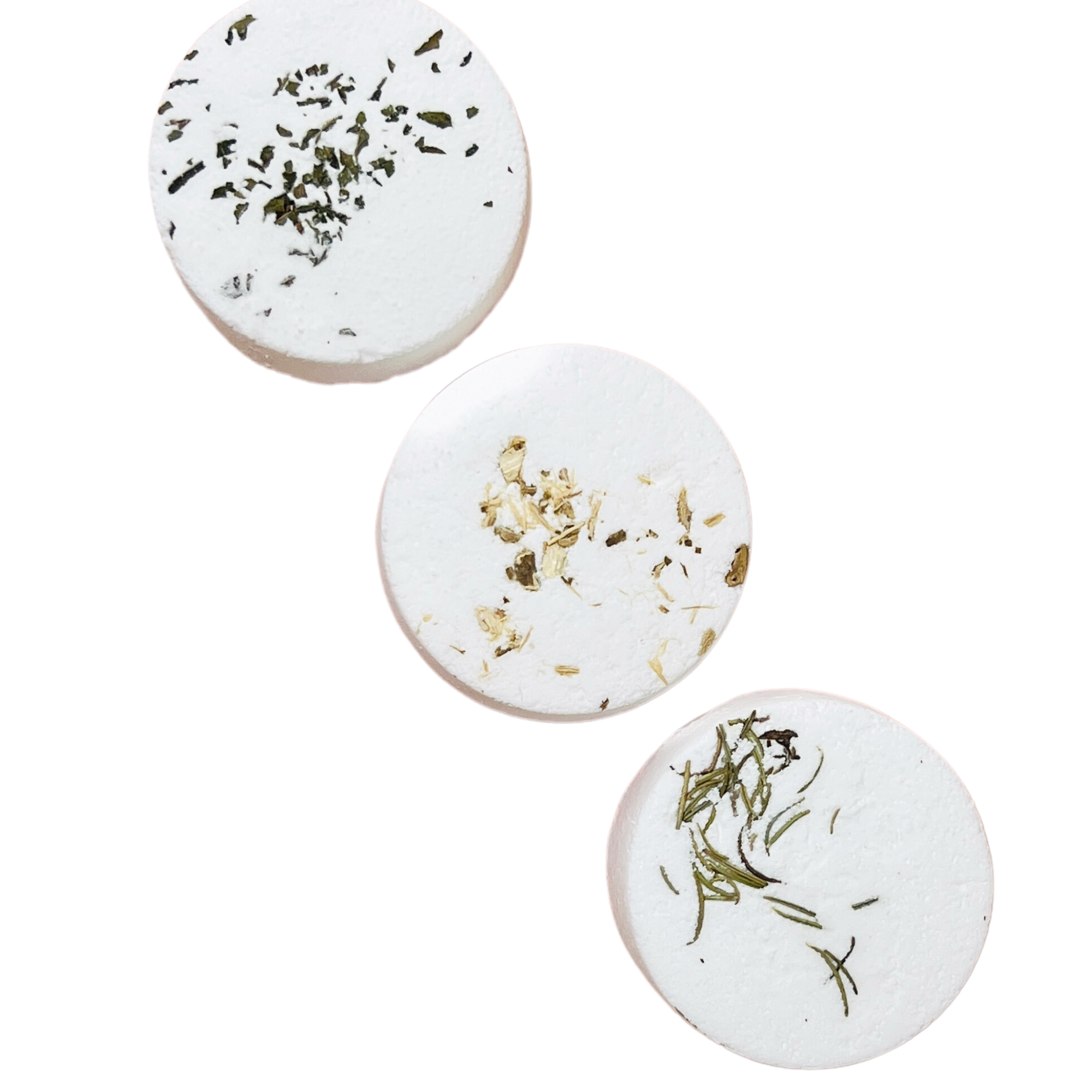 Sow the Magic - Wholesale Shower Steamer/Bomb - Limited Edition Tarot Shower Steamer Set1