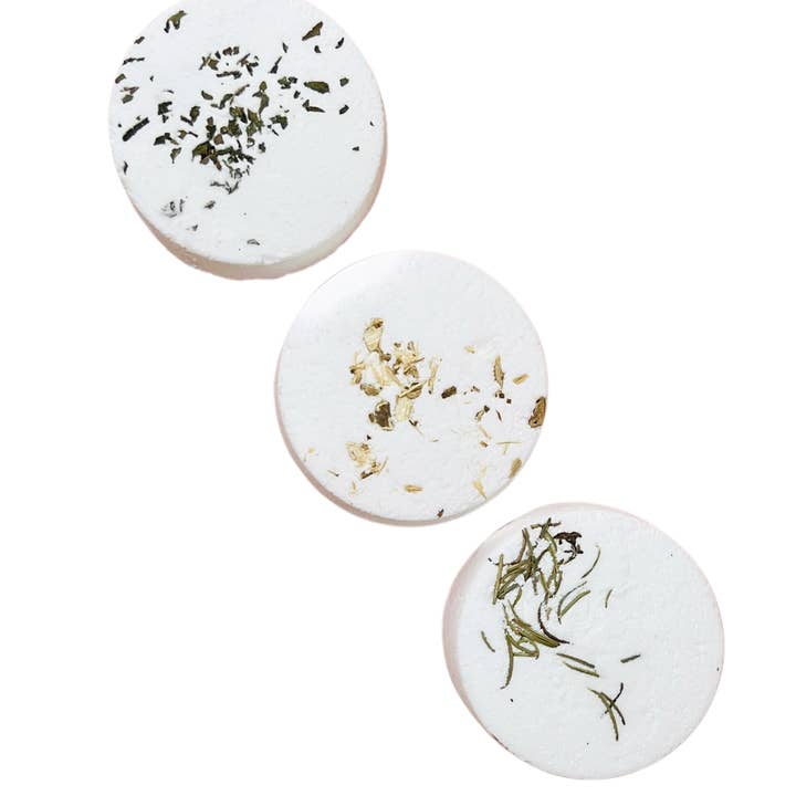 Sow the Magic – wholesale Shower steamer/bomb – Limited Edition Tarot Shower Steamer Set1