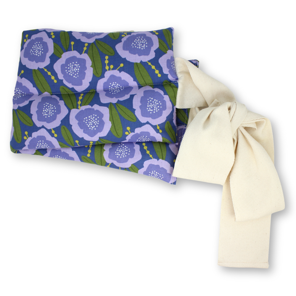 Dana Herbert - Wholesale Hot/Cold Compress - Aromatherapy Heat & Cold Back Wrap4