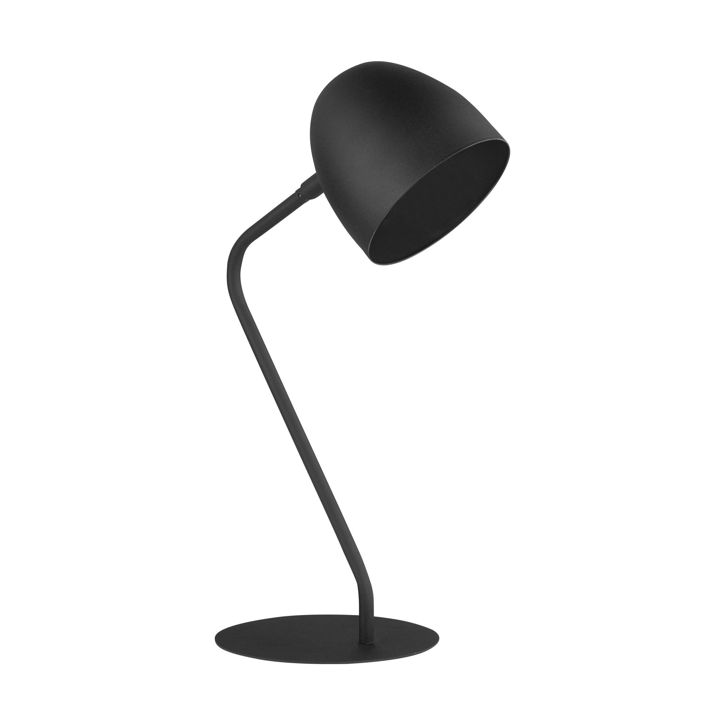 LumoCrafts - Wholesale Accent/bureaulamp - SOHO Zwarte Moderne Minimalistische Nachtlamp0