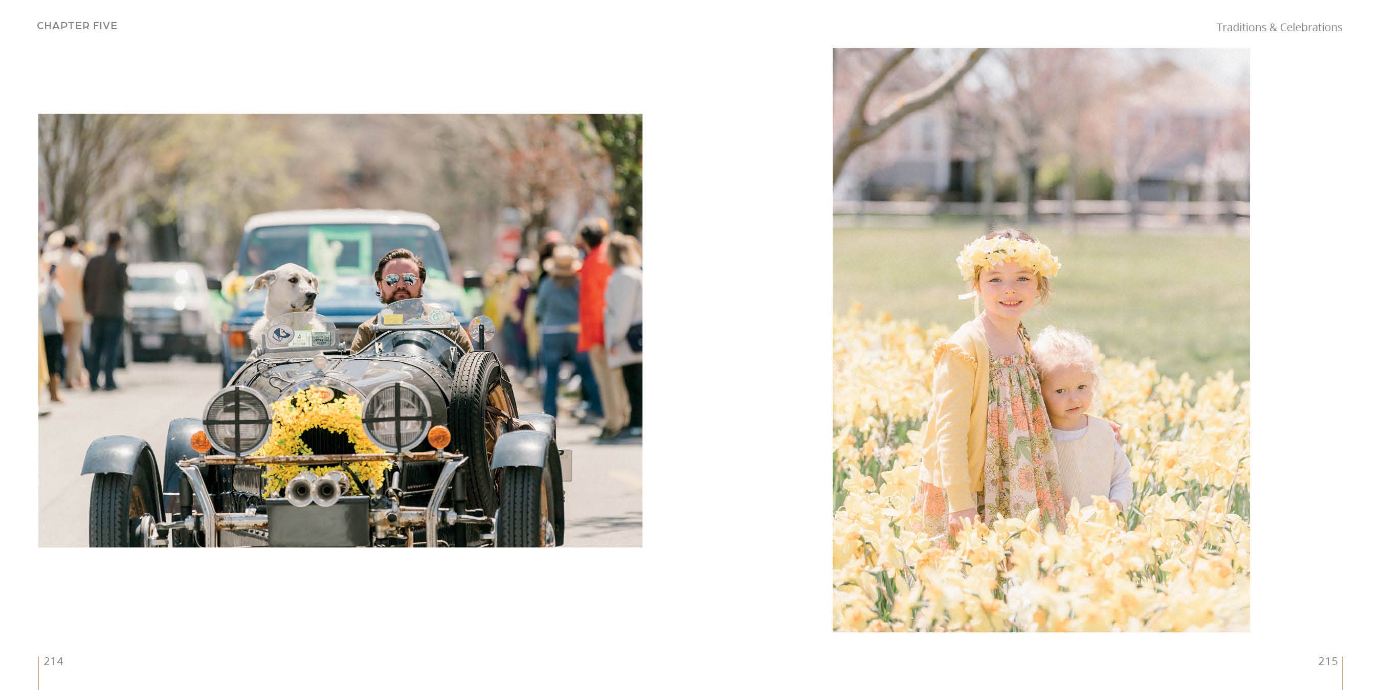 Schiffer Publishing - Wholesale Travel - Nantucket: The Ultimate Playground4