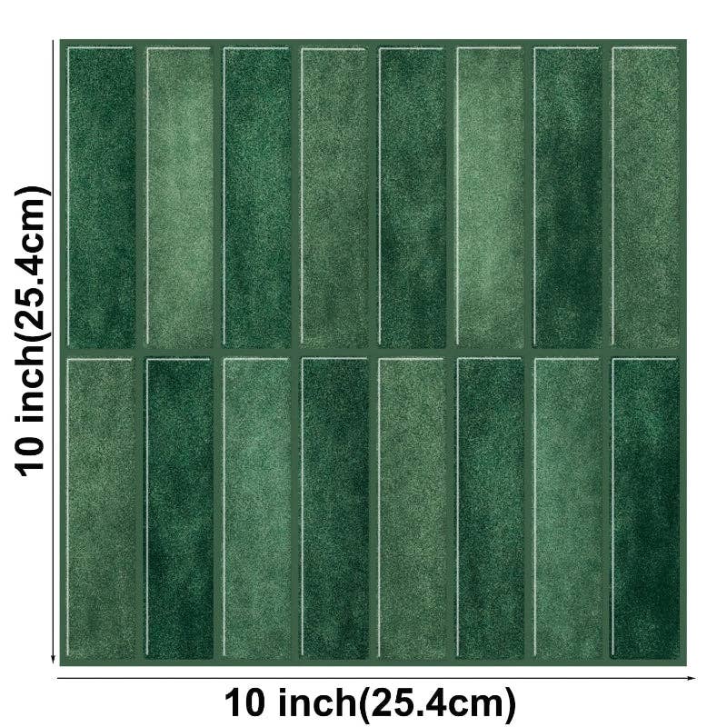 Kiyo Home - Wholesale Wall Tile - Waterproof Peel & Stick Wall Tiles1