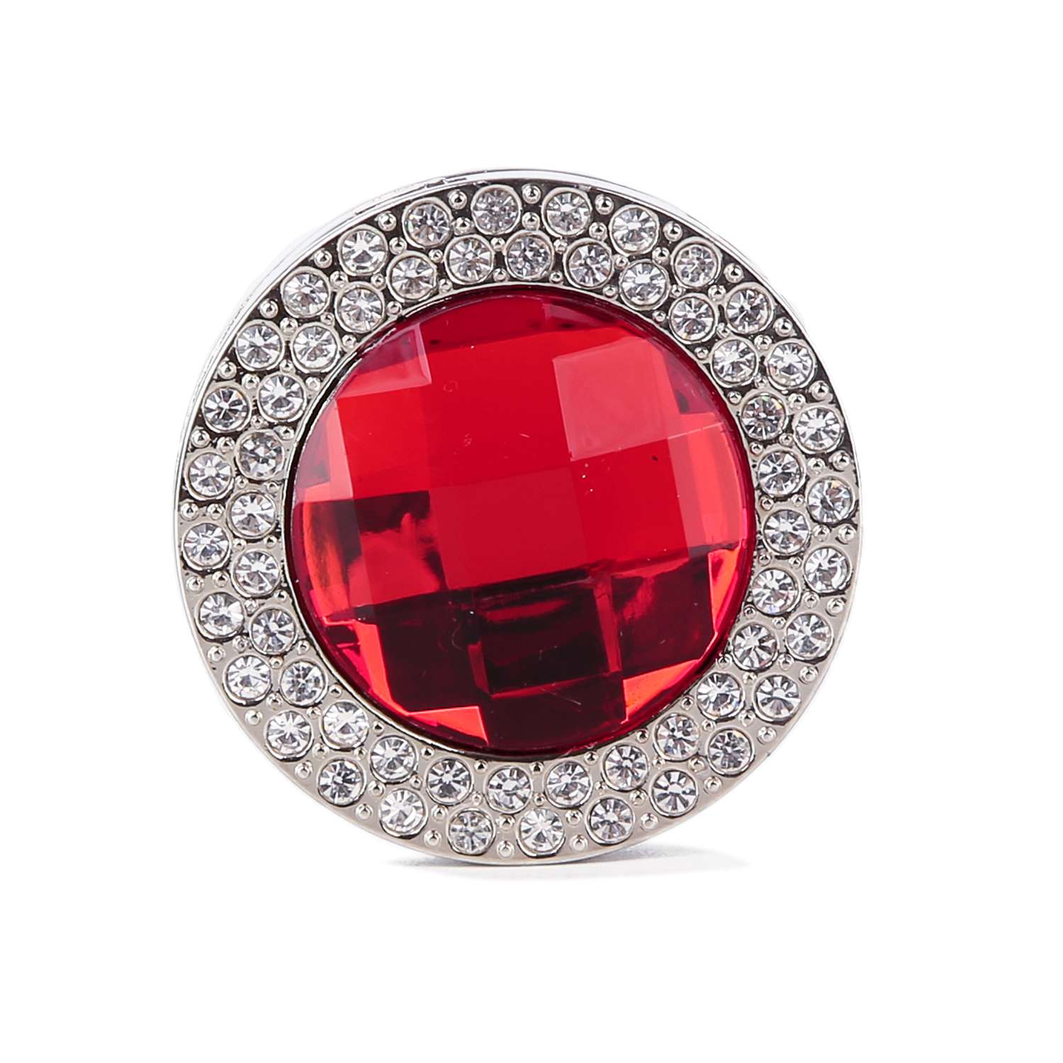 Handbag Express - Wholesale Purse Hook/Hanger - Women's - Gem and Rhinestone Purse Hanger4