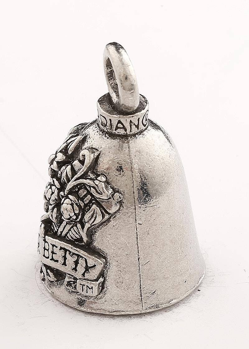 Guardian Bell - Vente Porte-clés – unisexe - Biker Betty Bell5