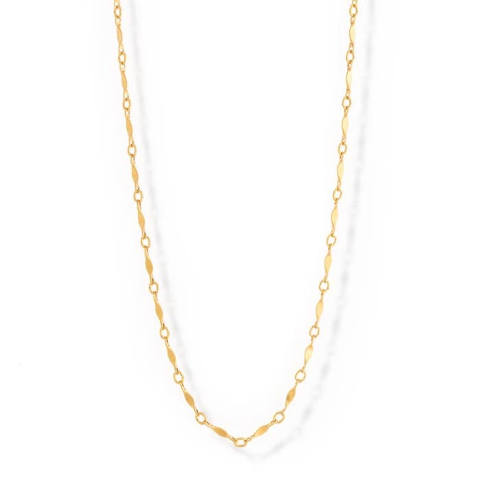 Chaîne à barres martelée pour la vente par Le Serey