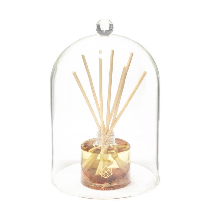 Skärmkupol för glasdiffusor för wholesale av Aluminate Life