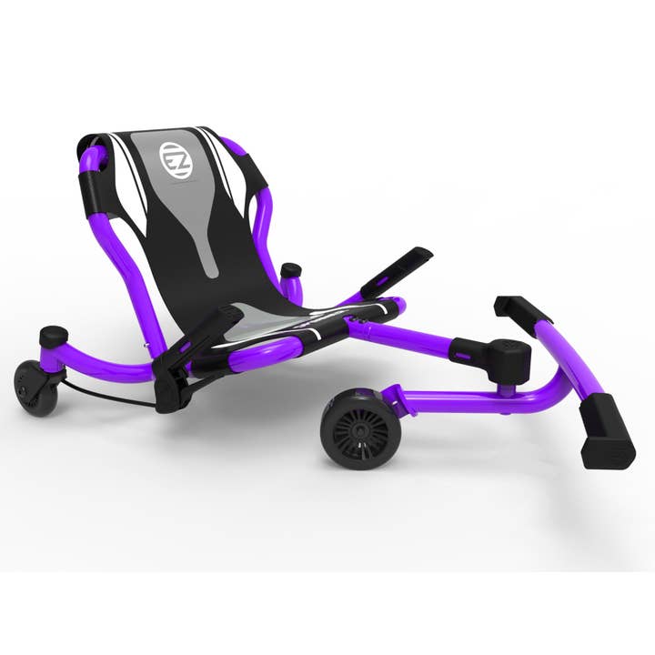 EzyRoller - Wholesale Bike/Scooter - Kids - EzyRoller Spinner2