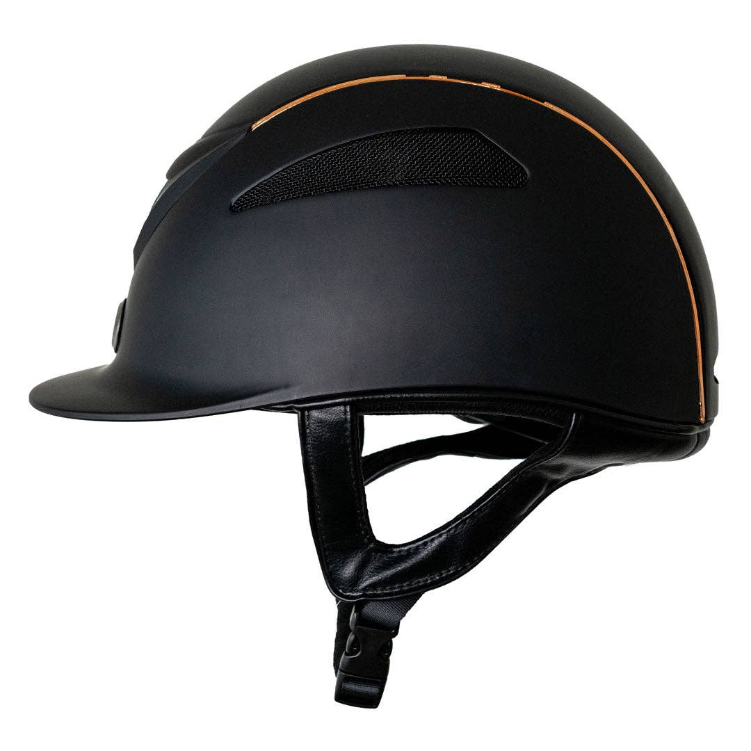 JPC Equestrian - Wholesale Horseback Riding Gear - TuffRider Ventek Air Riding Helmet6