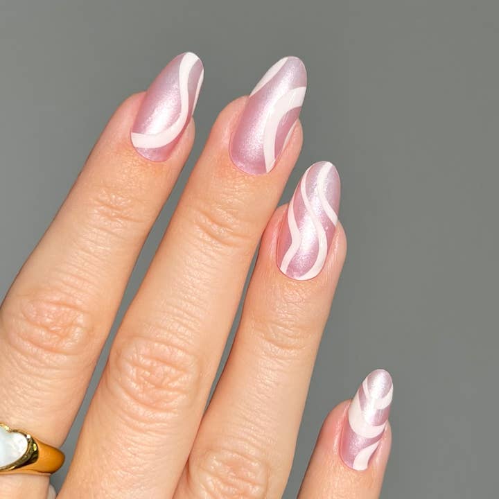 Glazed Barbecore Era for wholesale by ManiMe