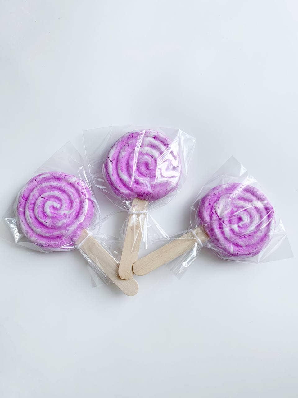 La Bomba - Vendita all'ingrosso Bagnoschiuma - Bagnoschiuma riutilizzabile Lollipop3