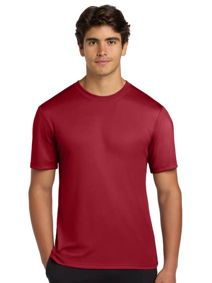 Print The Dream - Wholesale T-shirt – men's - Hanes® Cool Dri® Performance T-Shirt1