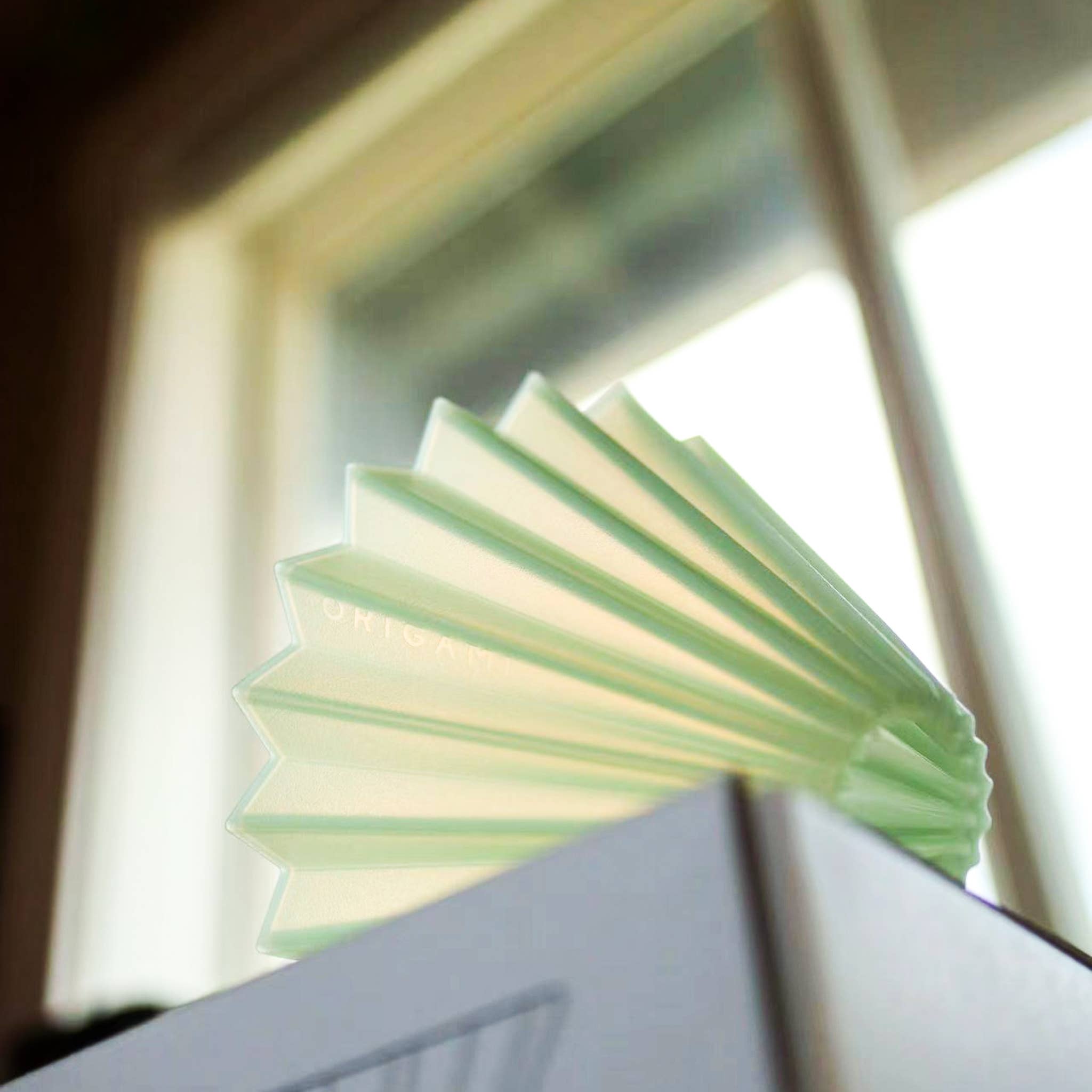 LOIS – wholesale Pour-over & dripper – ORIGAMI Dripper Air S9