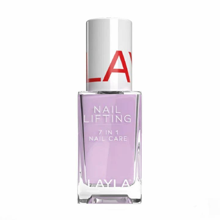 I Love Nails Nail Lifting 7-in-1 Nagelpflege für den Großhandel von Layla Cosmetics