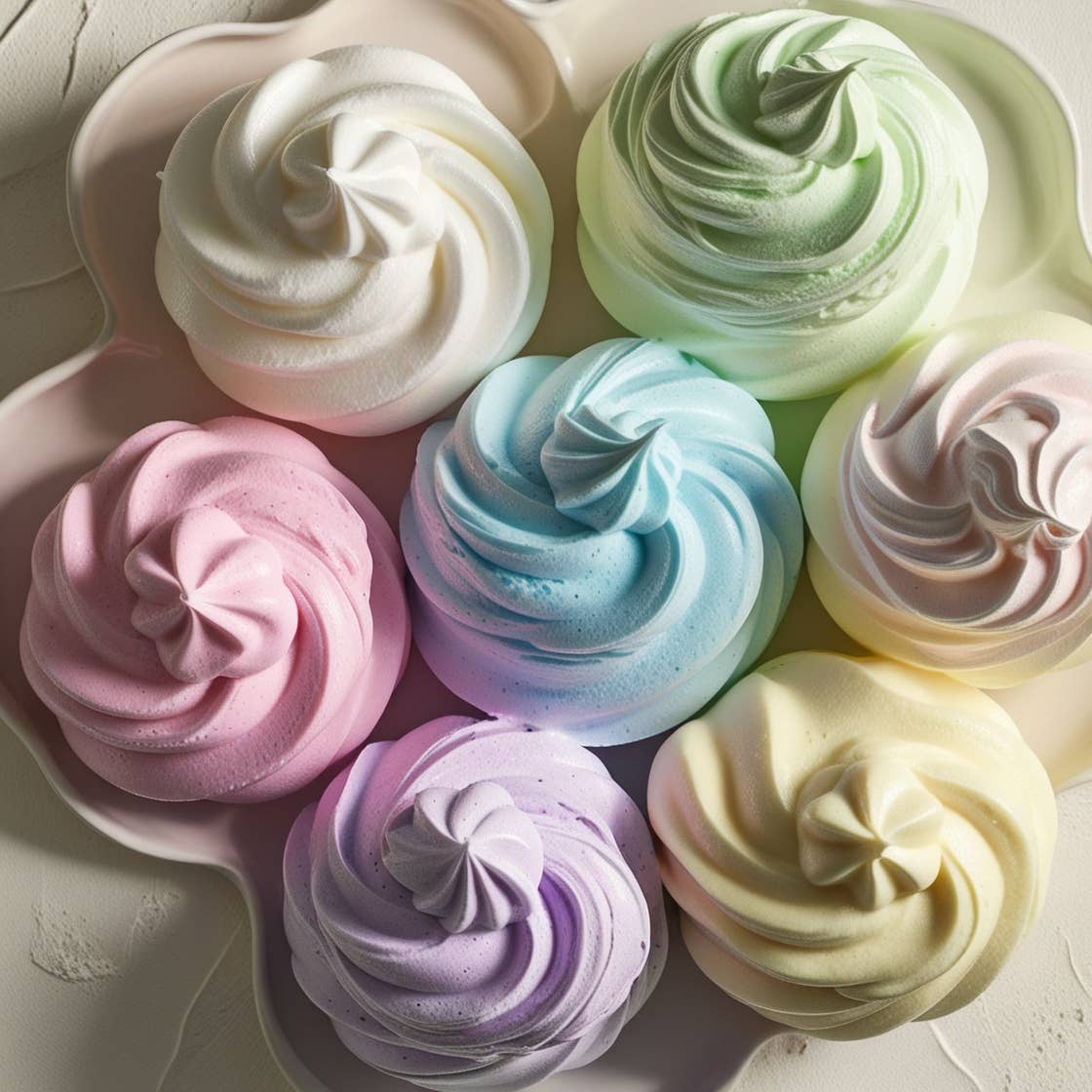 Beautique Goals – wholesale Whipped soap – Luxury Bath Foam - Southern Bliss1