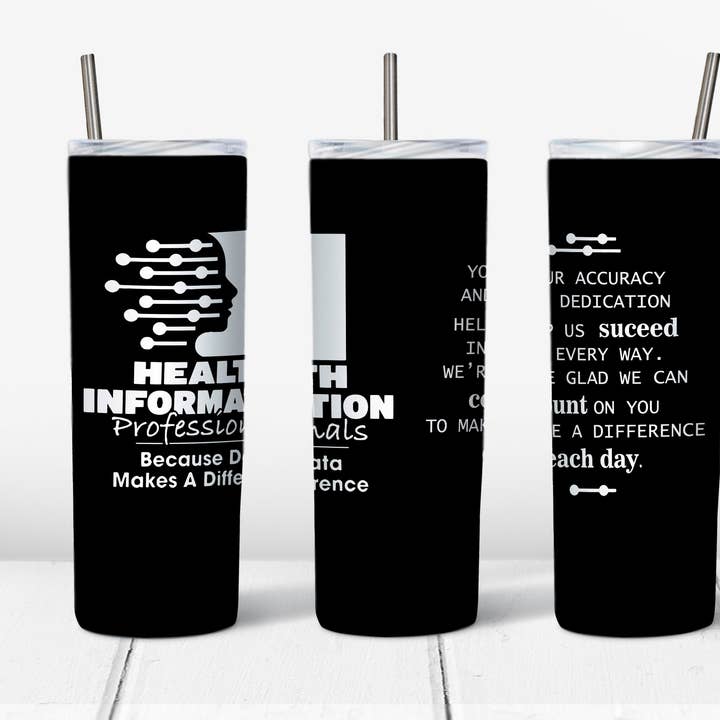 Health Straight Bumbler Transfer da 20 once per la vendita all'ingrosso da parte di Rustic Pineapple