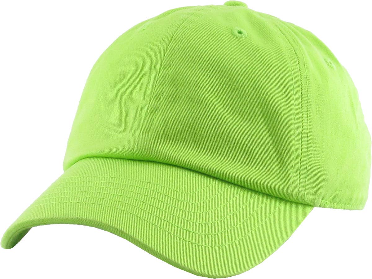 KBETHOS - Wholesale Baseball Cap - Kids - Kids Premium Baseball Cap121