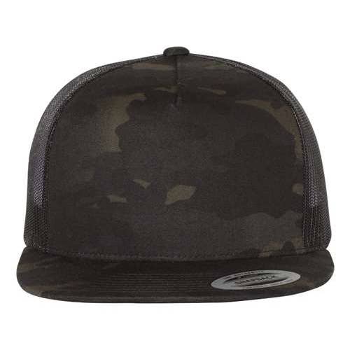 The Brim Reapers - Wholesale Trucker Hat - Unisex - Rizz Em With The Tism Hat