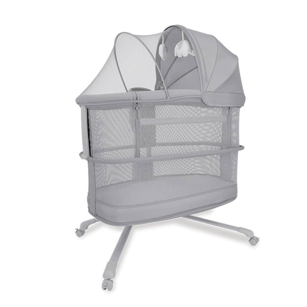 Olmitos S.A - Wholesale Bassinet - Baby - Co-sleeping bassinet13