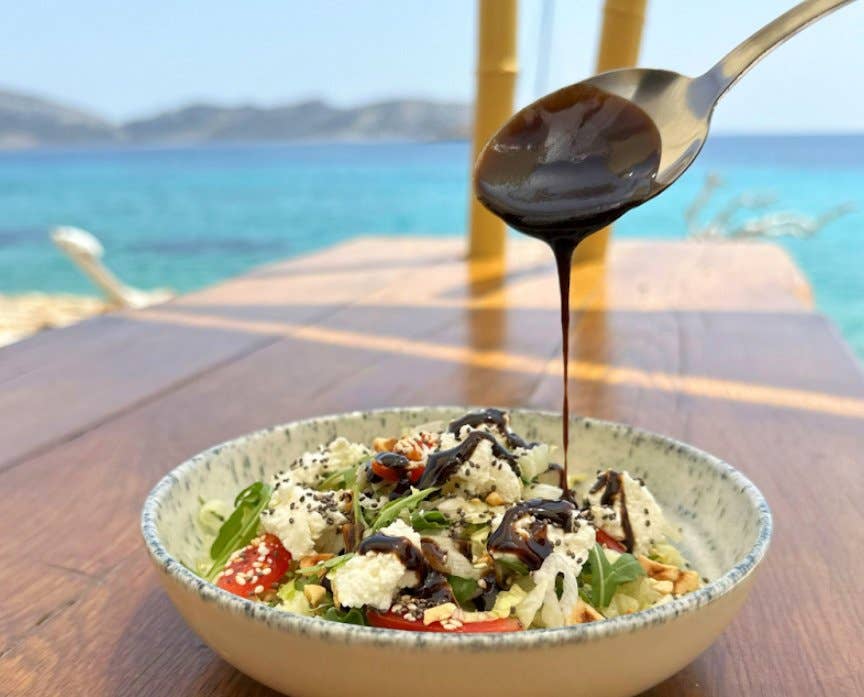 Epicurean Pantry - Wholesale Sauce - Black Garlic Paste – An All-Purpose Umami Boost1