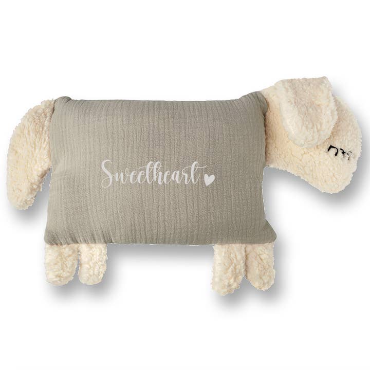 Die Gräfin - Vendita all'ingrosso Peluche - Bambini e neonati - Pecora coccolosa, beige2