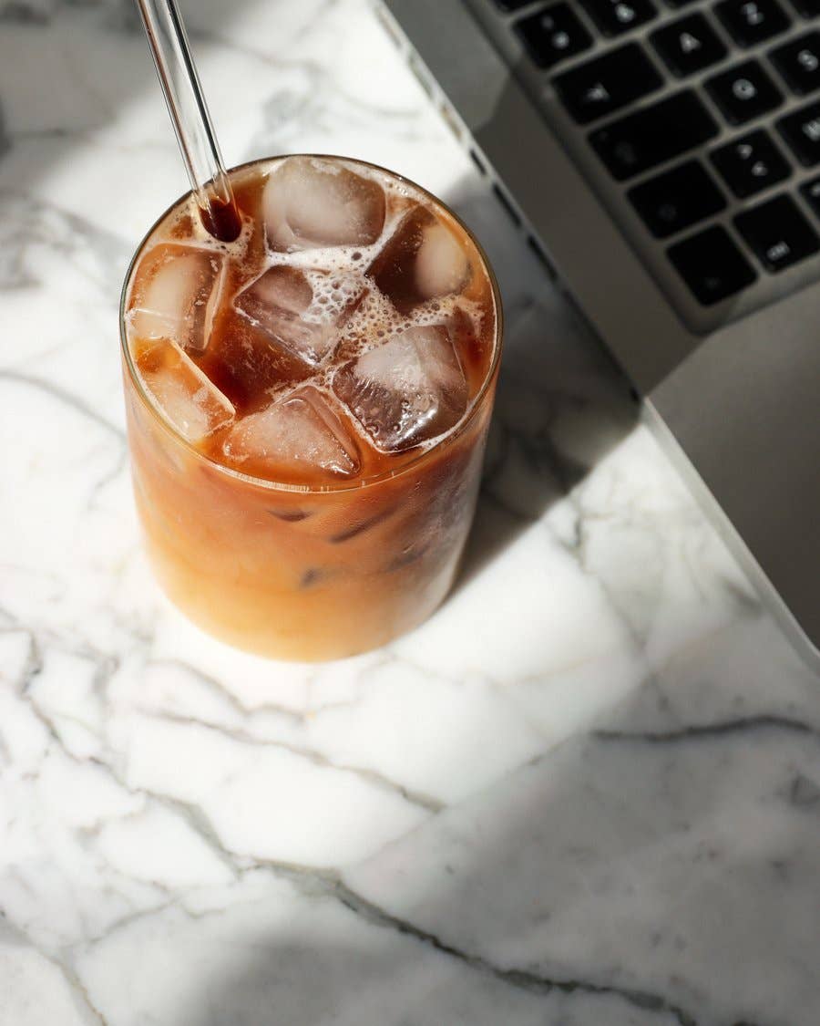 Nourée - Wholesale Ground Coffee - Organic Chicory - The Original2